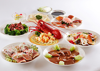 中国料理 龍園