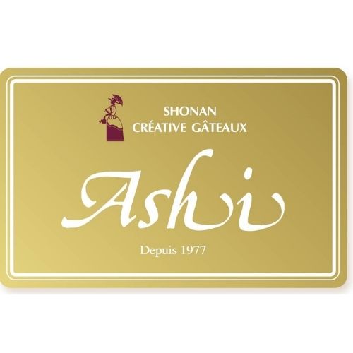 Ashiメンバーズカード<br>会員募集中