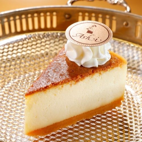 チーズケーキ