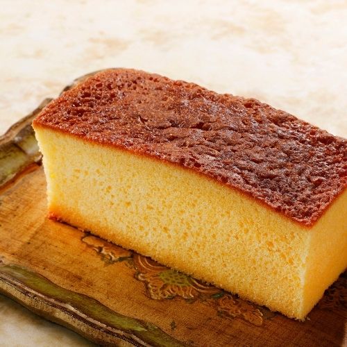 湘南バターカステラ
