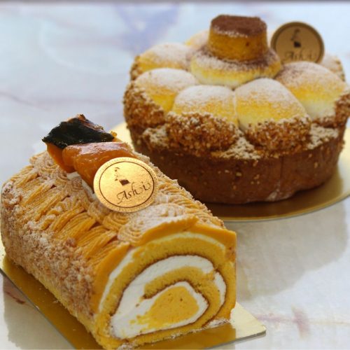ポテロン<br>販売スタート
