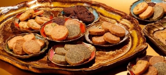 焼菓子